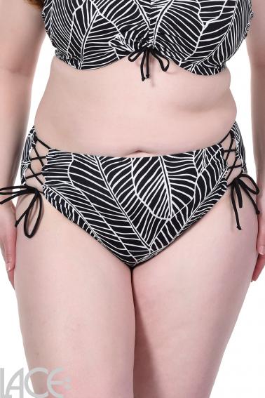 Elomi Swim - Kata Beach Bikini Taillenslip - High leg