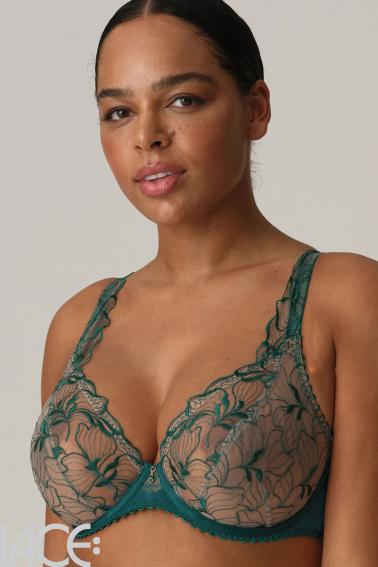 PrimaDonna Lingerie - Springdale Dekolleté-BH F-G Cup