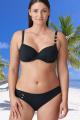 PrimaDonna Swim - Damietta Bikini-BH - Gerafft E-H Cup