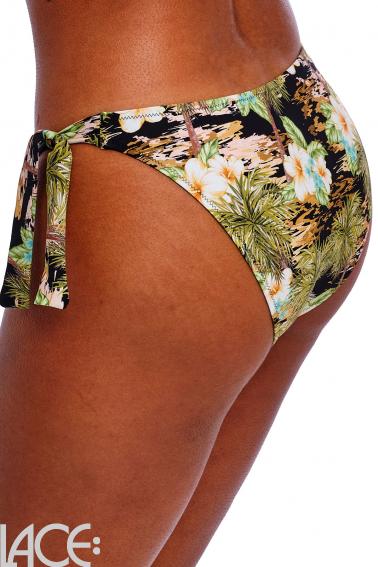 Freya Swim - Bahama Shores Bikini Slip zum Schnüren