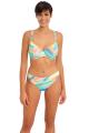 Freya Swim - Summer Reef Bikini-BH Tiefes Dekolleté G-L Cup
