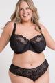 Curvy Kate - Lovelace Brasilianischer String