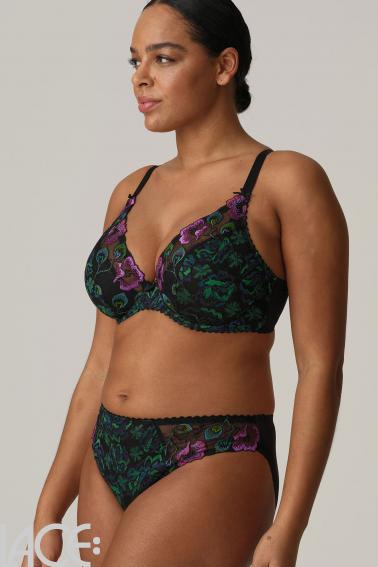 PrimaDonna Lingerie - San Angel Dekolleté-BH - wattiert - E-G Cup